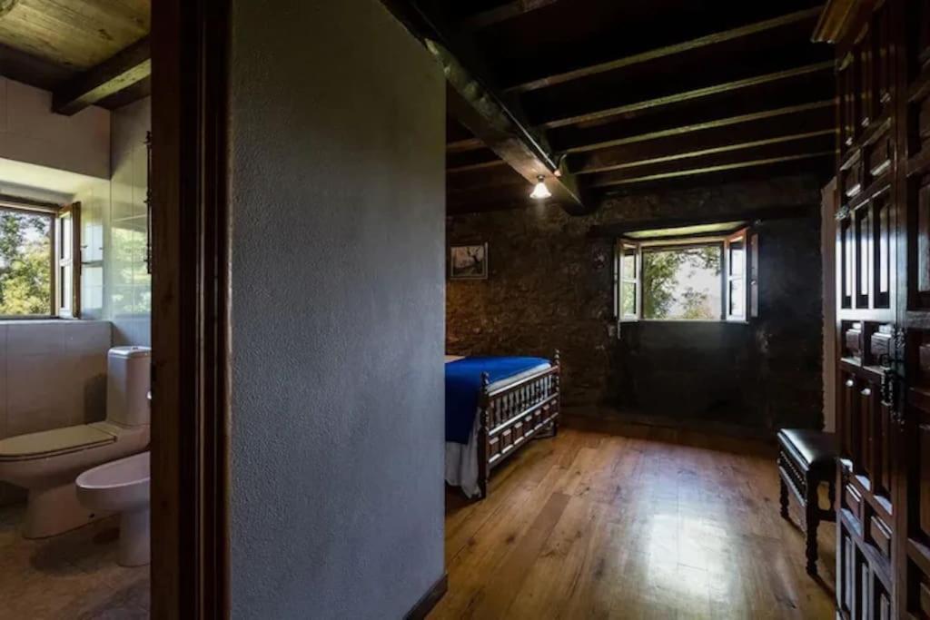 La Quintana De Marta Vila El Collado de Llames Exterior foto